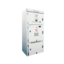 Switch Cabinet i-AY6 Series Removable AC Metal-Clad Swtichgear